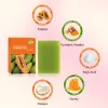 maxi limpiopapaya soap Kojic acid Soap Turmeric Handmade Soap Papaya Soap Bath Soap Face Soap Item Picture